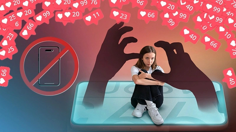 ижтимоий тармоқлар