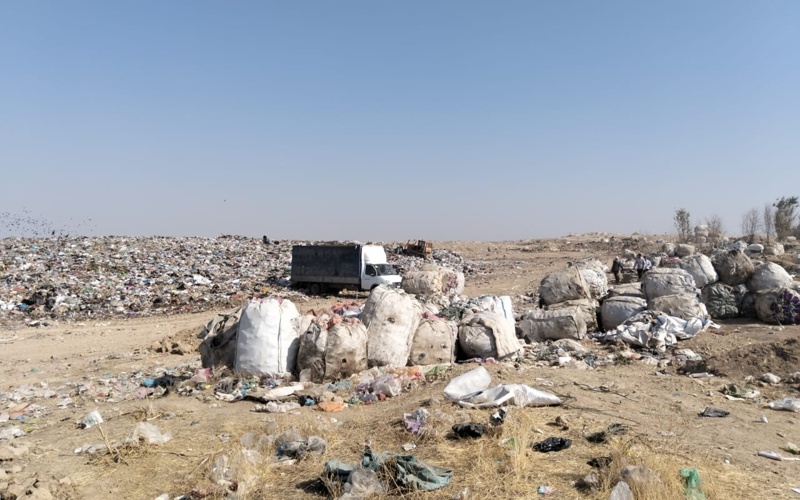 Как и&nbsp;где будут сортировать и&nbsp;утилизировать отходы в&nbsp;Шымкенте