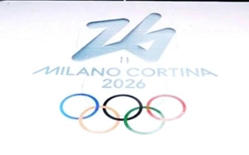 Олимпиада 2026