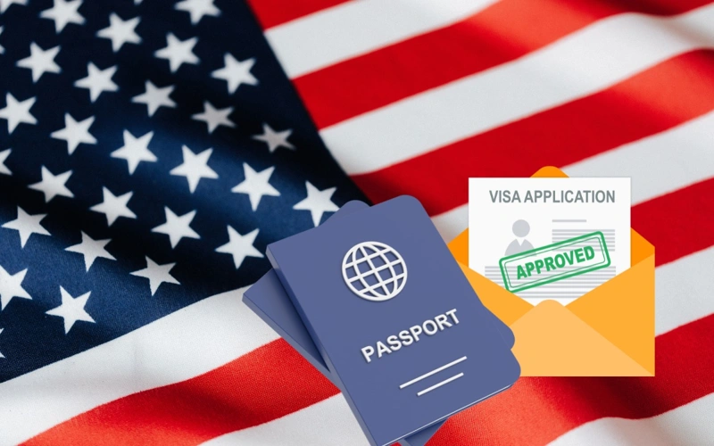 Trump administration, U.S. diversity visa lottery, USA, travel, tourism