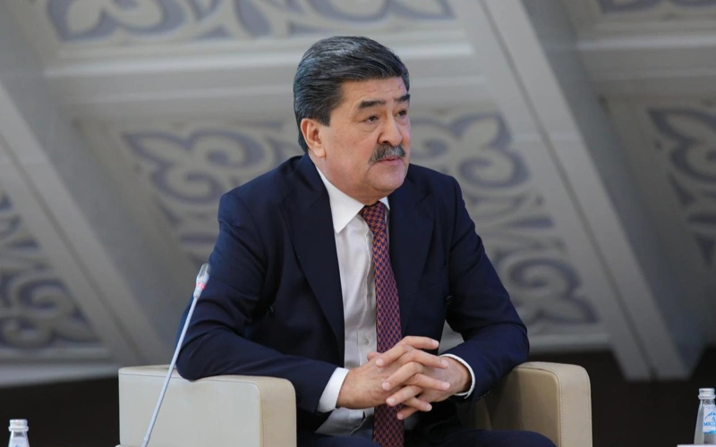 Минэкологии, сайгак, дериваты