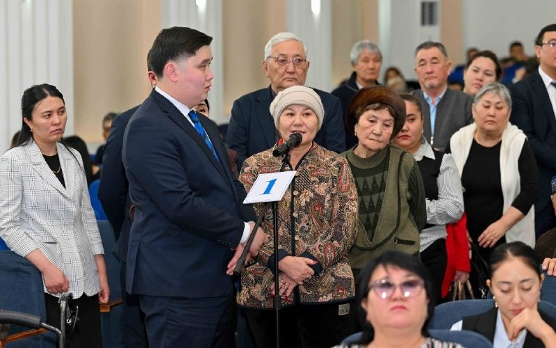 Сельское хозяйство&nbsp;&mdash; один из&nbsp;главных драйверов экономики области Абай