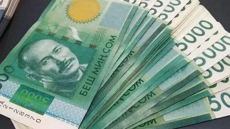 Kyrgyzstan to raise salaries in two stages in 2026 - Kasymaliyev