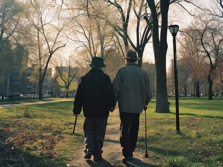 Казахстанцы стали двигаться меньше: что с этим делать