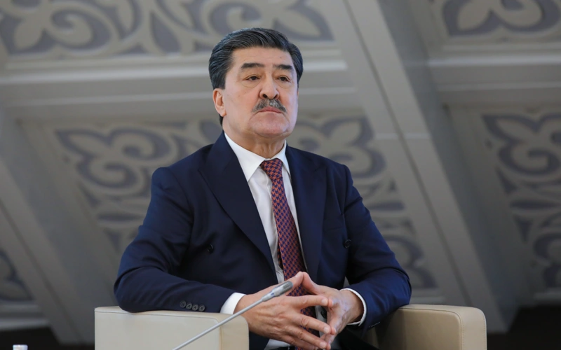 Шесть новых лесных питомников появятся в Казахстане