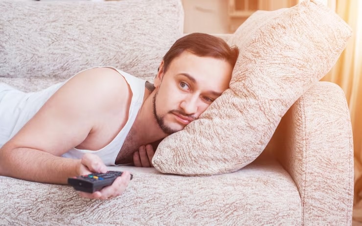 Казахстанцы стали двигаться меньше: что с этим делать