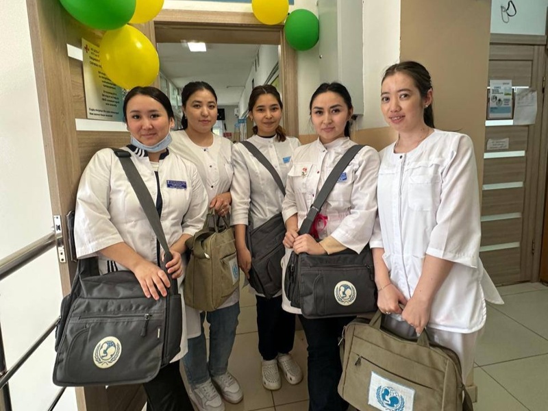 Денсаулық сақтау министрлігі