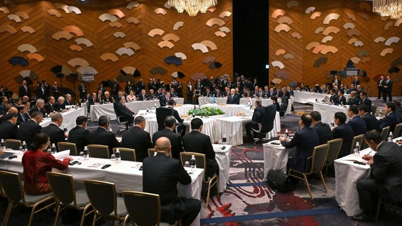 Kazakhstan to host next Central Asia - Japan Summit