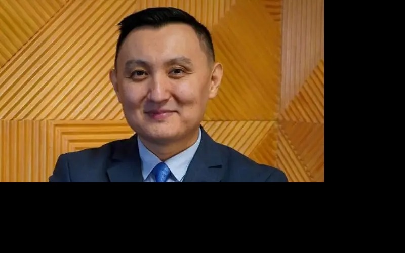 Ғазиз Абишев