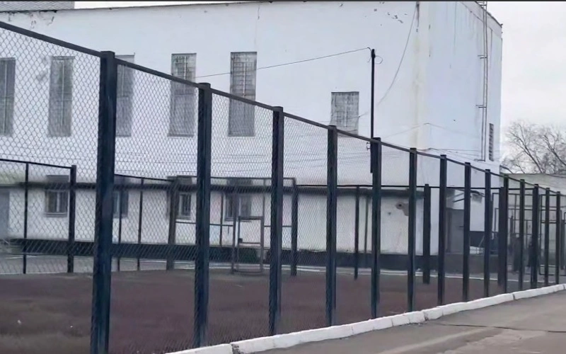 Канал доставки в колонию наркотиков, телефонов и SIM-карт ликвидирован в ЗКО