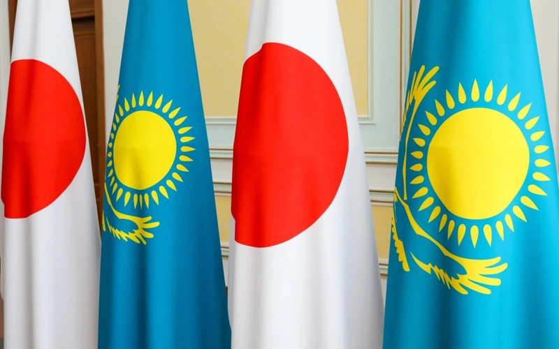 Tokayev proposes opening representative offices of Japanese Universities in Kazakhstan