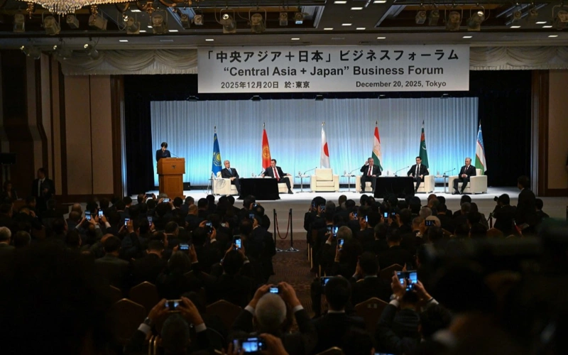 Japonııa