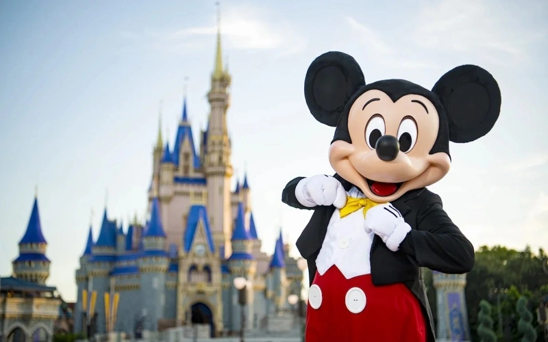  disneyexperiences.com