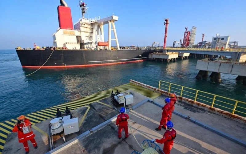 China launches island-wide special customs operations in Hainan FTP 