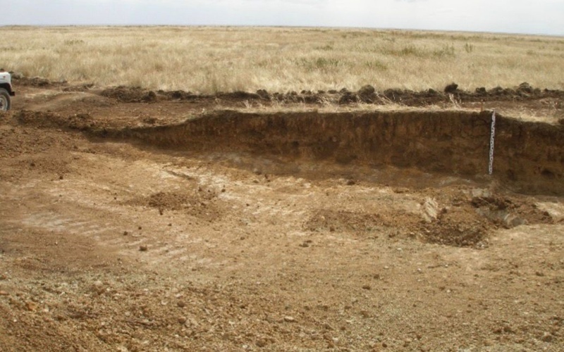 Turgay Geoglyphs: How ancient structures mark the winter solstice
