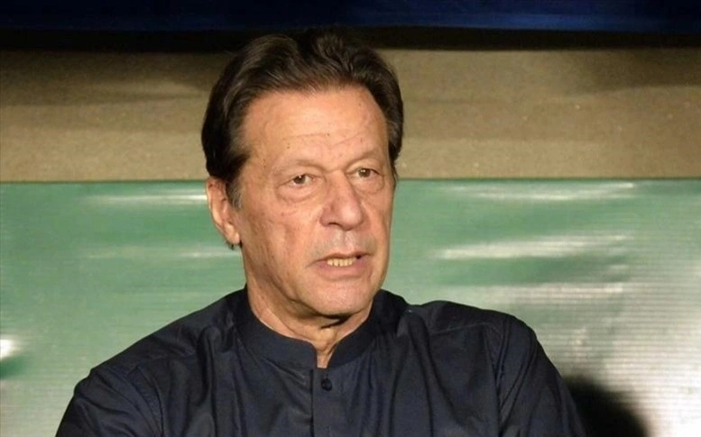 Pakistan's former PM, wife sentenced to 17 years imprisonment in graft case