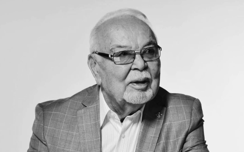 Legendary actor and film director Assanali Ashimov passed away at the age of 88