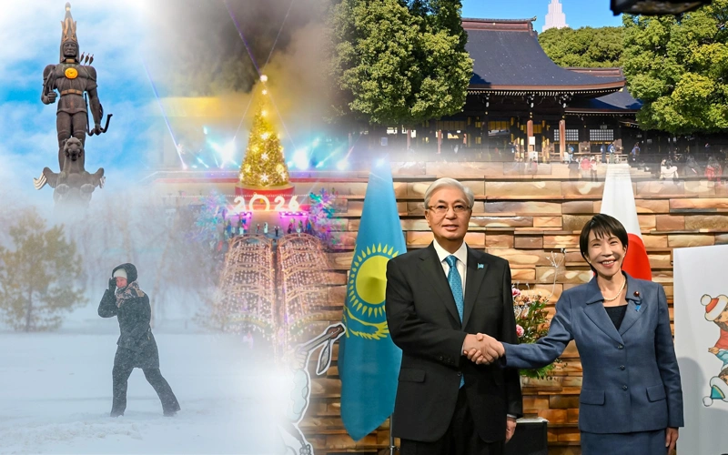 Обзор недели