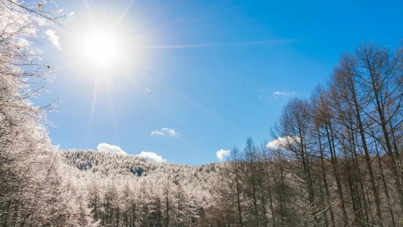 Winter solstice to mark shortest day Dec 21