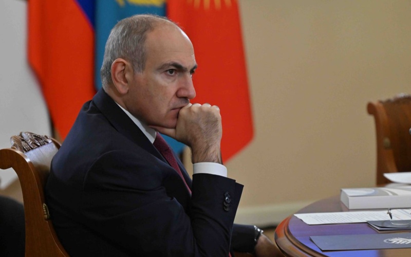 Президент Жоғары Еуразиялық экономикалық кеңестің шағын құрамдағы отырысына қатысты