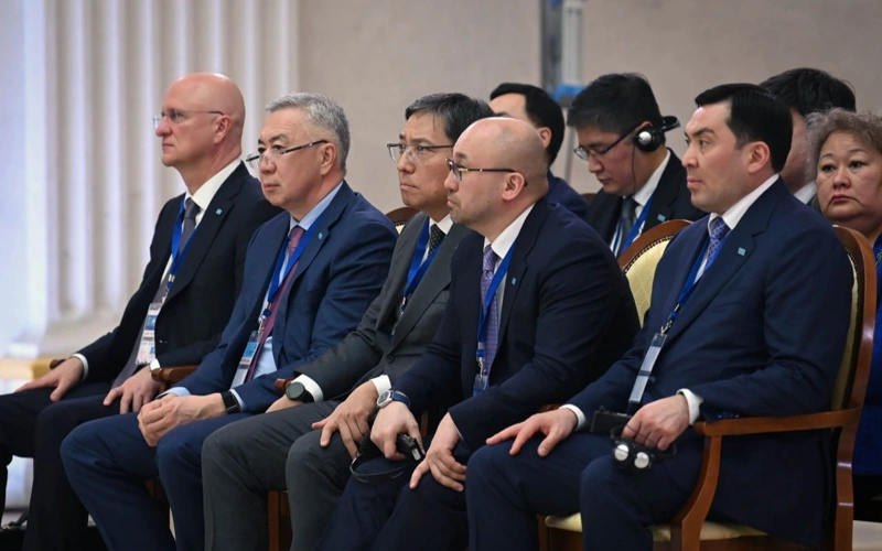 Astana to host EAEU Summit in May 2026