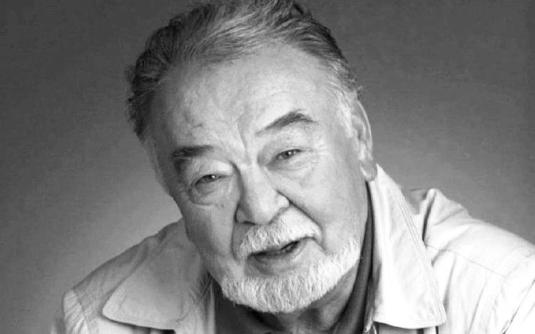 Асанали Ашимов