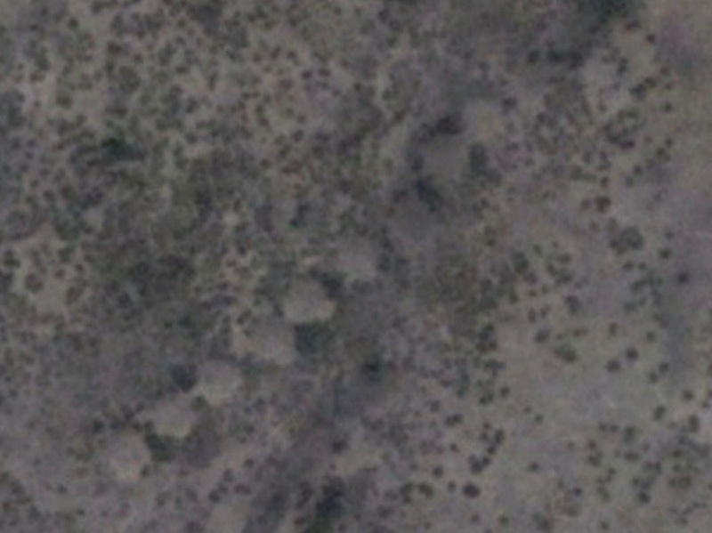 Turgay Geoglyphs: How ancient structures mark the winter solstice