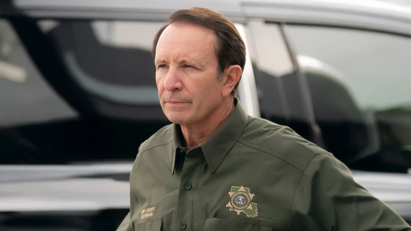 Трамп назначил спецпосланника по Гренландии