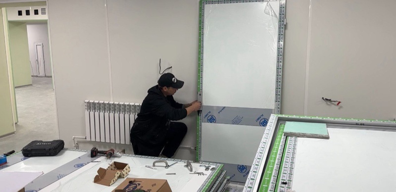 Қарағанды облысындағы бірқатар медициналық нысанды жүзеге асыруға Арнаулы мемлекеттік қордан шамамен 7,5 млрд теңге бөлінді.&nbsp;