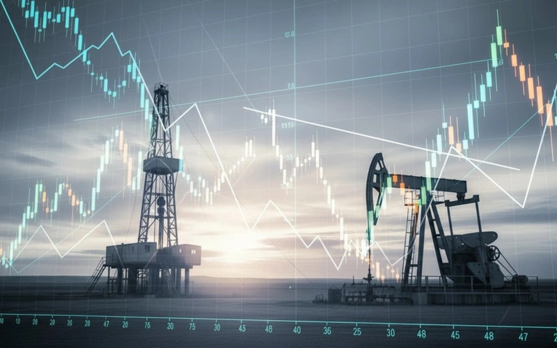 Brent, global oil market, price decline, production, outlook, crude, economics 