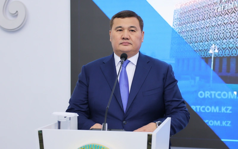 Qyzylordada ınvestorlar qandaı iri zaýyttardy ashylady