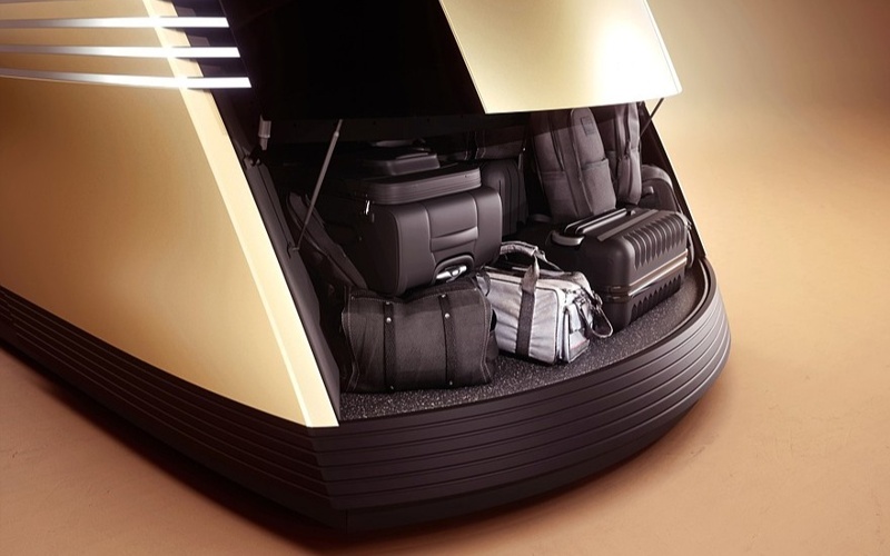 Tesla unveils Robovan as new AI-driven electric vehicle Tesla, Robovan, AI-driven, electric vehicle, EV, technology