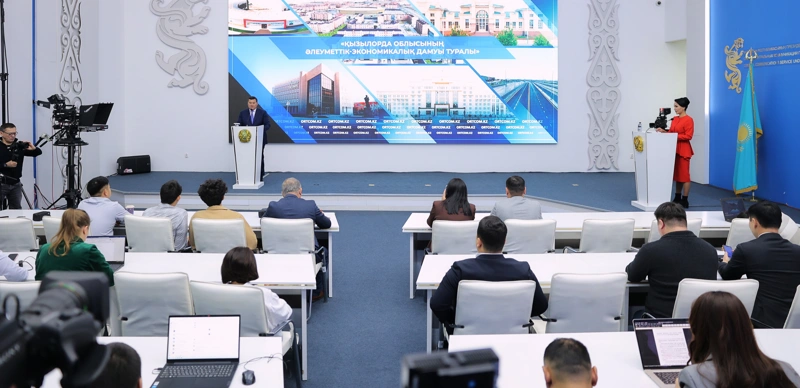Syr dıqandary sý únemdeý tehnologııalaryn belsendi qoldana bastady