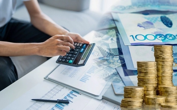 Налоговый кодекс, бизнес, деньги