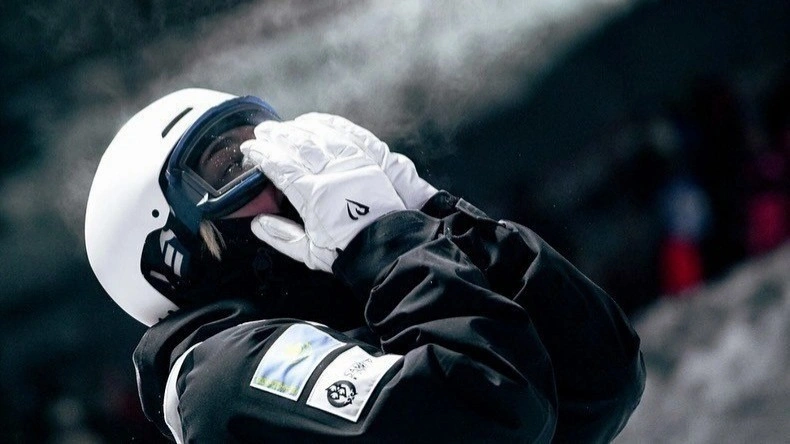 Фристайл-могул