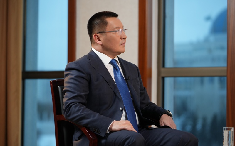 Асайын Байханов