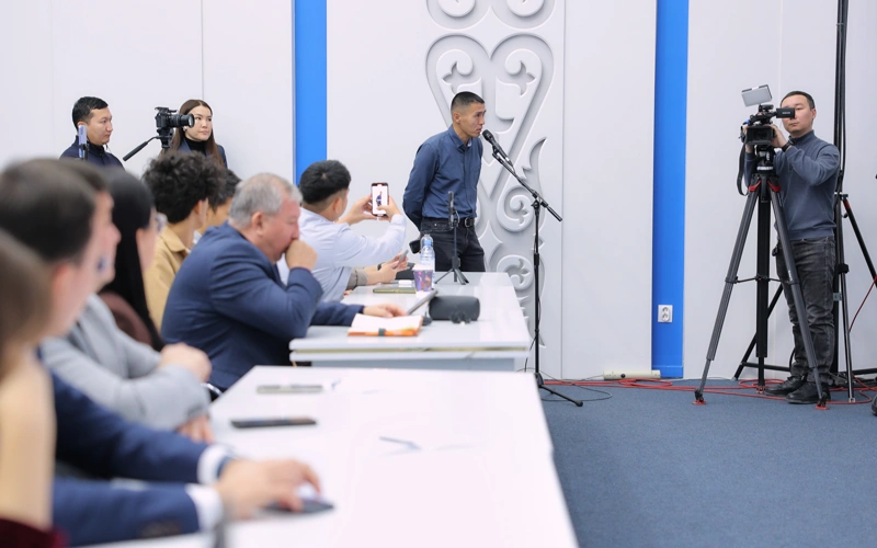 Nearly 100 investment projects set to be implemented in Kyzylorda within next 3 years