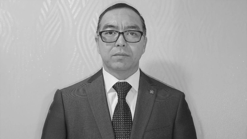 Аким, Актюбинская область, суицид