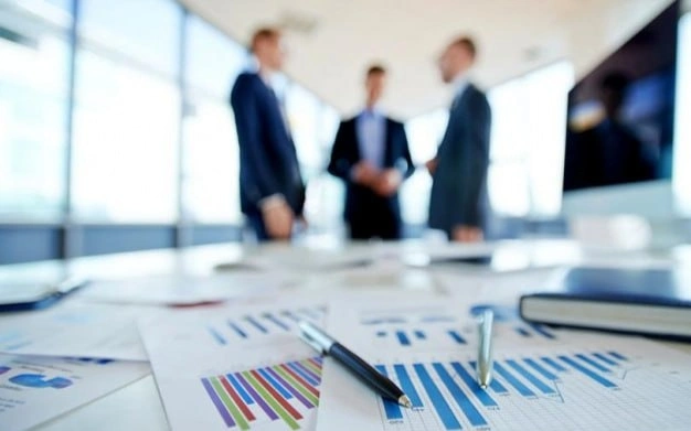 хорижий корхоналар