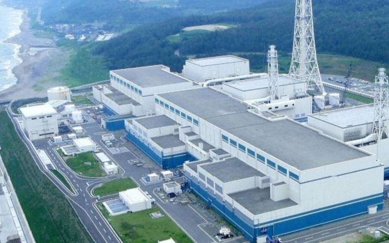 Япония перезапустит крупнейшую в мире АЭС