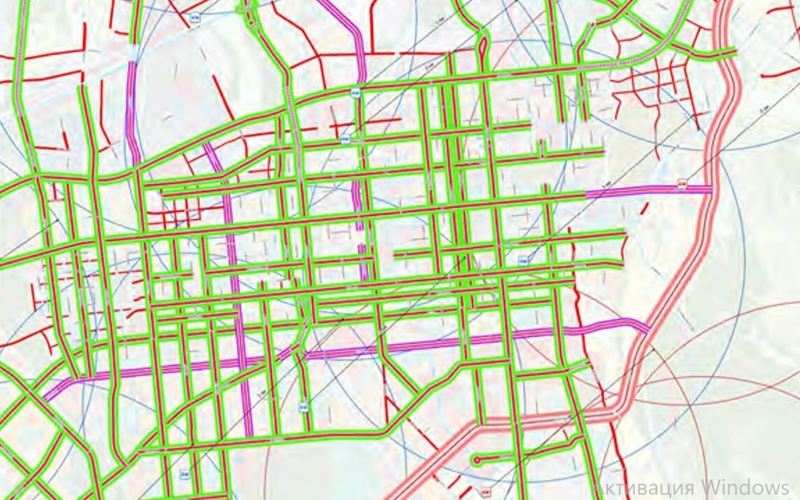 канатные пассажирские дороги Алматы