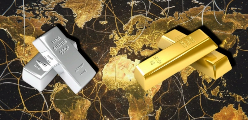 Is it worth investing in silver and gold?