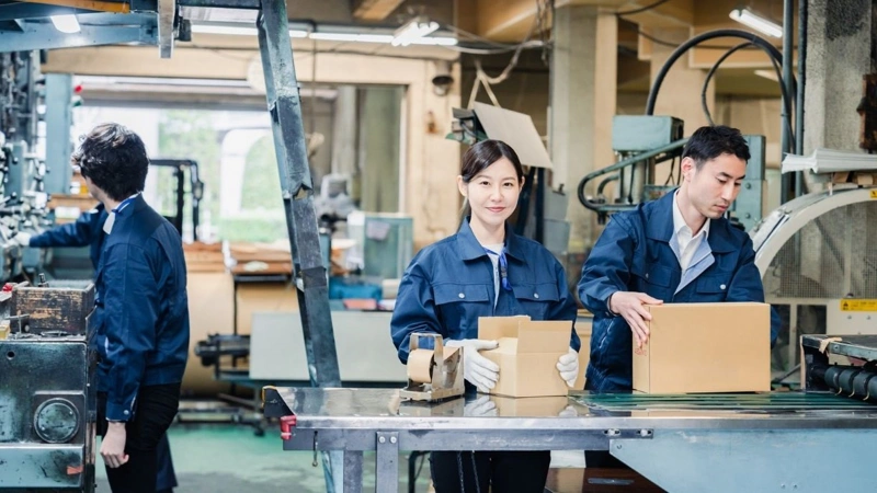 EBRD supports construction of food supplement plant in Kazakhstan