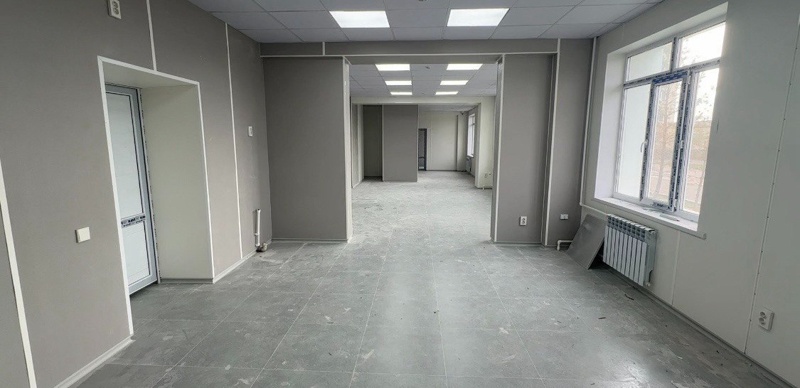 Қарағанды облысындағы бірқатар медициналық нысанды жүзеге асыруға Арнаулы мемлекеттік қордан шамамен 7,5 млрд теңге бөлінді.&nbsp;