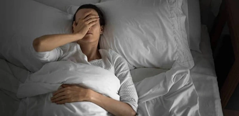 ұйықтаудың ең оңай жолы