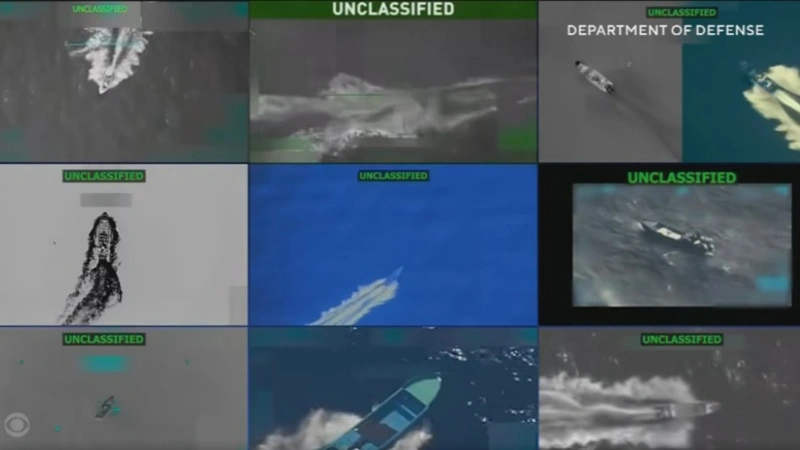 USA, tanker, Venezuela, oil crackdown, armed conflict