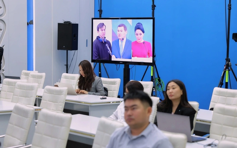 Kyzylorda region sees growth in high-quality road network