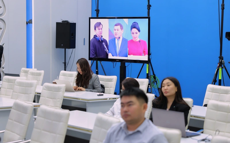 Доля качественных дорог увеличилась в Кызылординской области