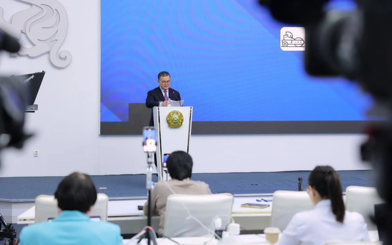 Жеңіс Қасымбек