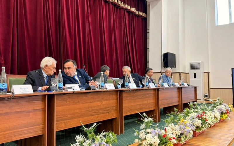 Өзбекстанда АЭС құрылысы бойынша қоғамдық тыңдау өтіп жатыр 